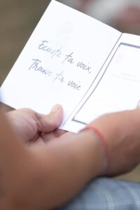 6 phrases qui boostent la motivation au travail