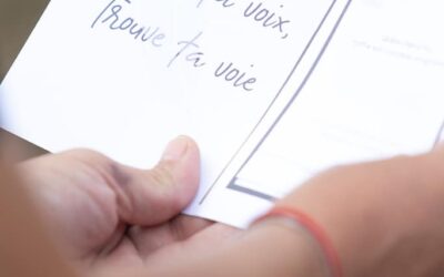6 phrases qui boostent la motivation au travail