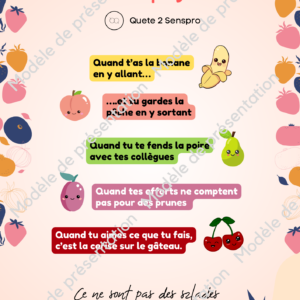 Le travail c'est mieux avec