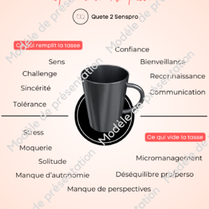 Le plaisir au travail